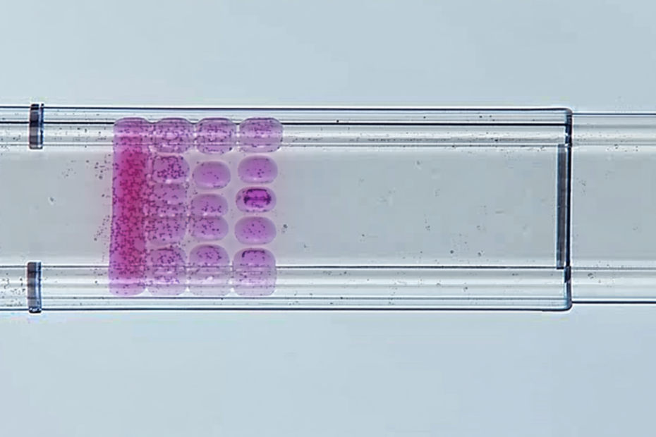 découvrez le fonctionnement d'une cassette immunochromatographique psa/p30, un outil rapide et précis pour détecter les antigènes spécifiques liés à la prostate grâce à la technologie d'immunoessai sur bandelette.