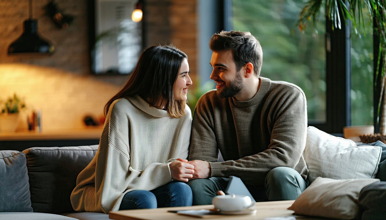 découvrez comment aborder délicatement un soupçon d'infidélité avec votre partenaire sans l'accuser, pour favoriser le dialogue et préserver la confiance dans votre relation.