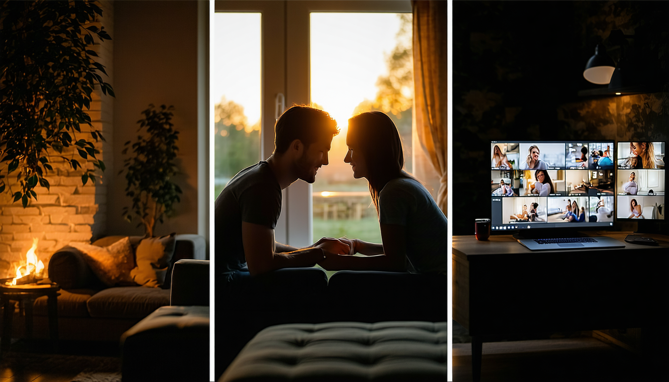 découvrez les différences entre l'infidélité émotionnelle, physique et numérique, leurs impacts sur les relations et comment les reconnaître.