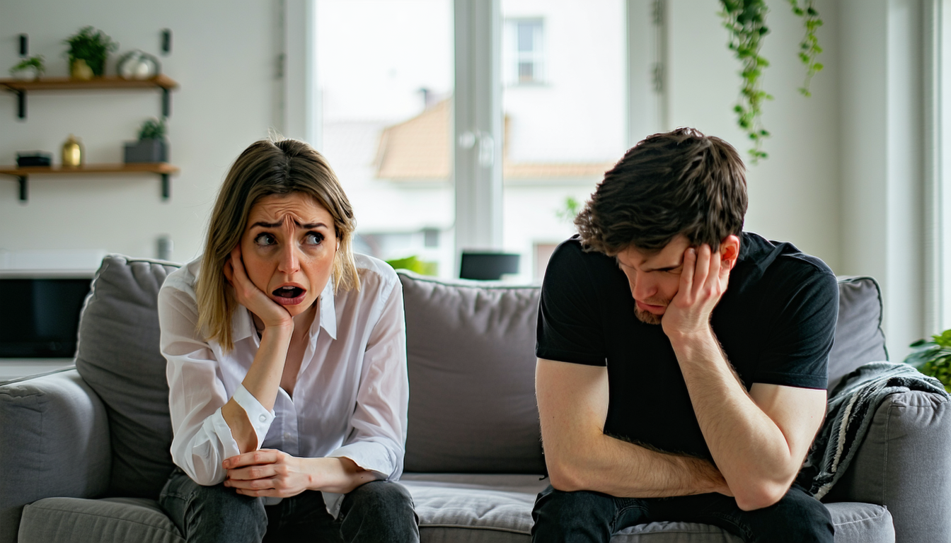 découvrez les différences entre infidélité émotionnelle, physique et numérique pour mieux comprendre ces formes de trahison sentimentale.