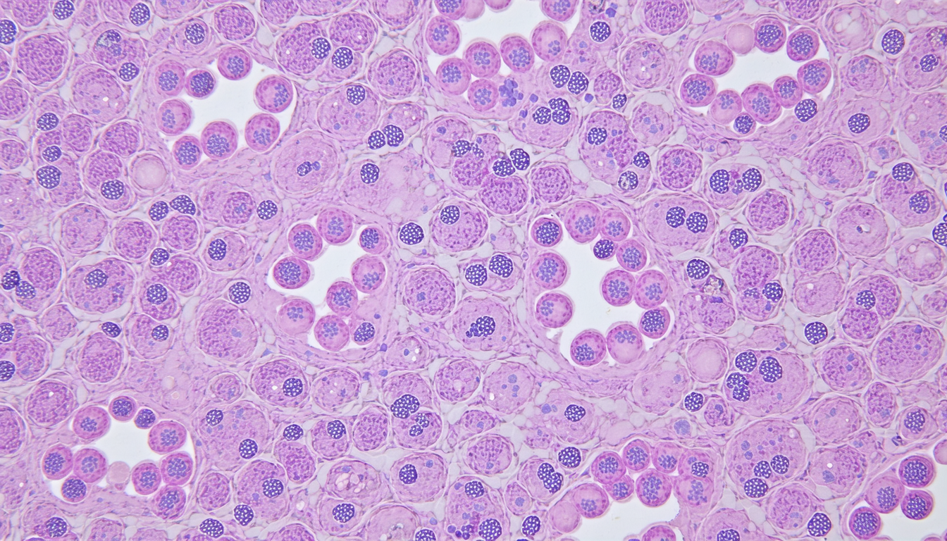 découvrez les objectifs précis des analyses du liquide séminal, des spermatozoïdes et du psa/p30 pour mieux comprendre leur rôle dans l'évaluation de la santé reproductive.