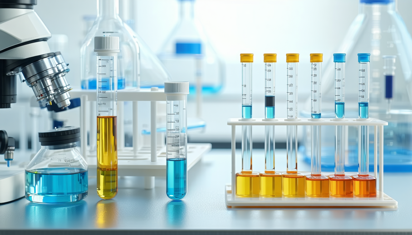 découvrez les principales différences entre la phosphatase acide et le psa/p30 pour la détection des traces séminales, et leur importance en analyse médico-légale.