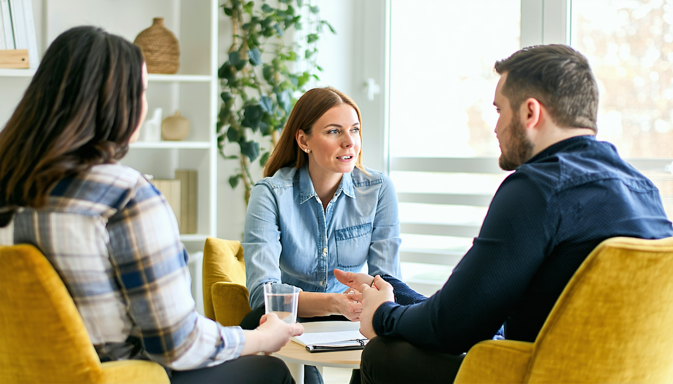 découvrez quand et pourquoi consulter un conseiller conjugal ou un thérapeute de couple après un soupçon, pour mieux gérer vos doutes et restaurer la confiance dans votre relation.