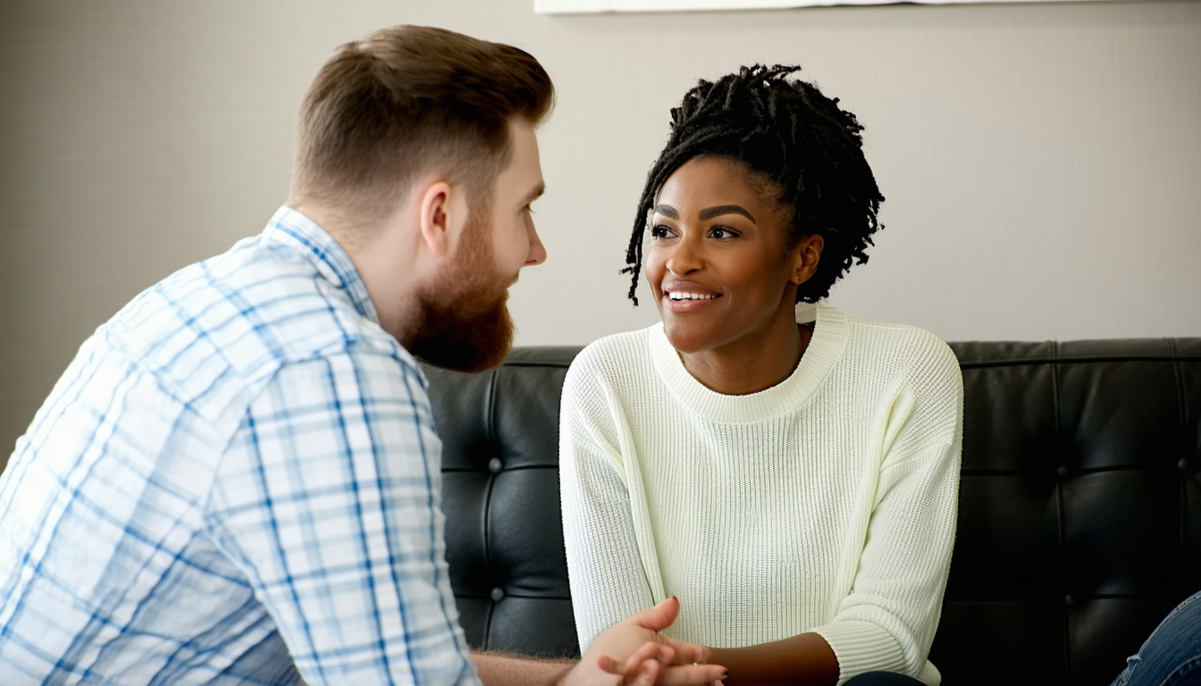 découvrez quand et pourquoi consulter un conseiller conjugal ou un thérapeute de couple après avoir un soupçon, pour restaurer la confiance et améliorer la communication dans votre relation.