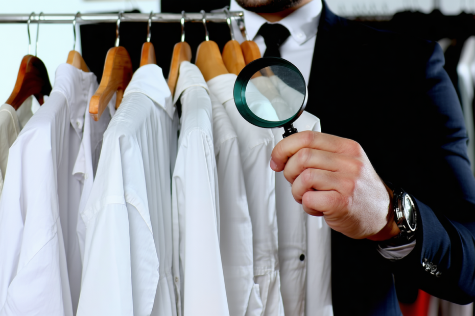 découvrez quels textiles examiner en cas de soupçon d'infidélité après une absence ou un voyage pour trouver des indices fiables et mieux comprendre la situation.