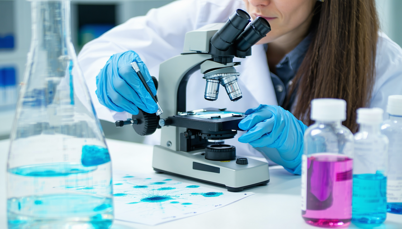 découvrez quel textile analyser en cas de soupçon d'infidélité après une absence ou un voyage, pour trouver des preuves fiables et discrètes.