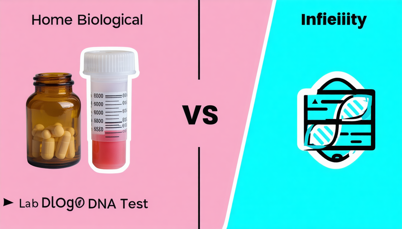 découvrez les différences entre le test de trace à domicile et l'analyse en laboratoire pour soupçonner une infidélité, afin de choisir la méthode la plus fiable et adaptée à votre situation.