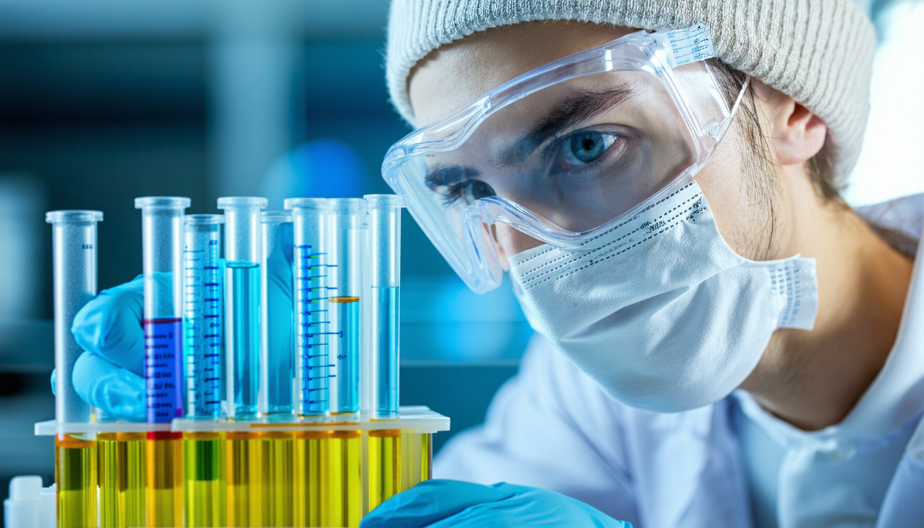 découvrez ce que peut révéler un test adn d’infidélité, ses avantages et ses limites pour mieux comprendre ses implications avant de l'utiliser.