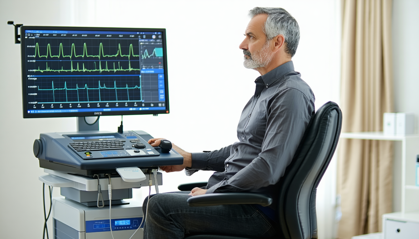 découvrez comment fonctionne le test de polygraphe pour détecter l'infidélité, son niveau de fiabilité, ainsi que ses limites et conditions d'utilisation.