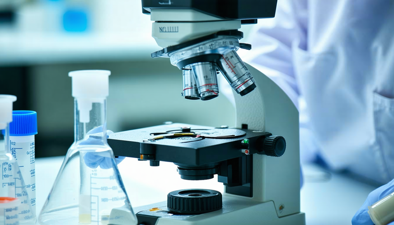 découvrez les différences entre le test de trace séminale, le test de fertilité et le spermogramme pour mieux comprendre leur rôle dans l'évaluation de la santé reproductive masculine.