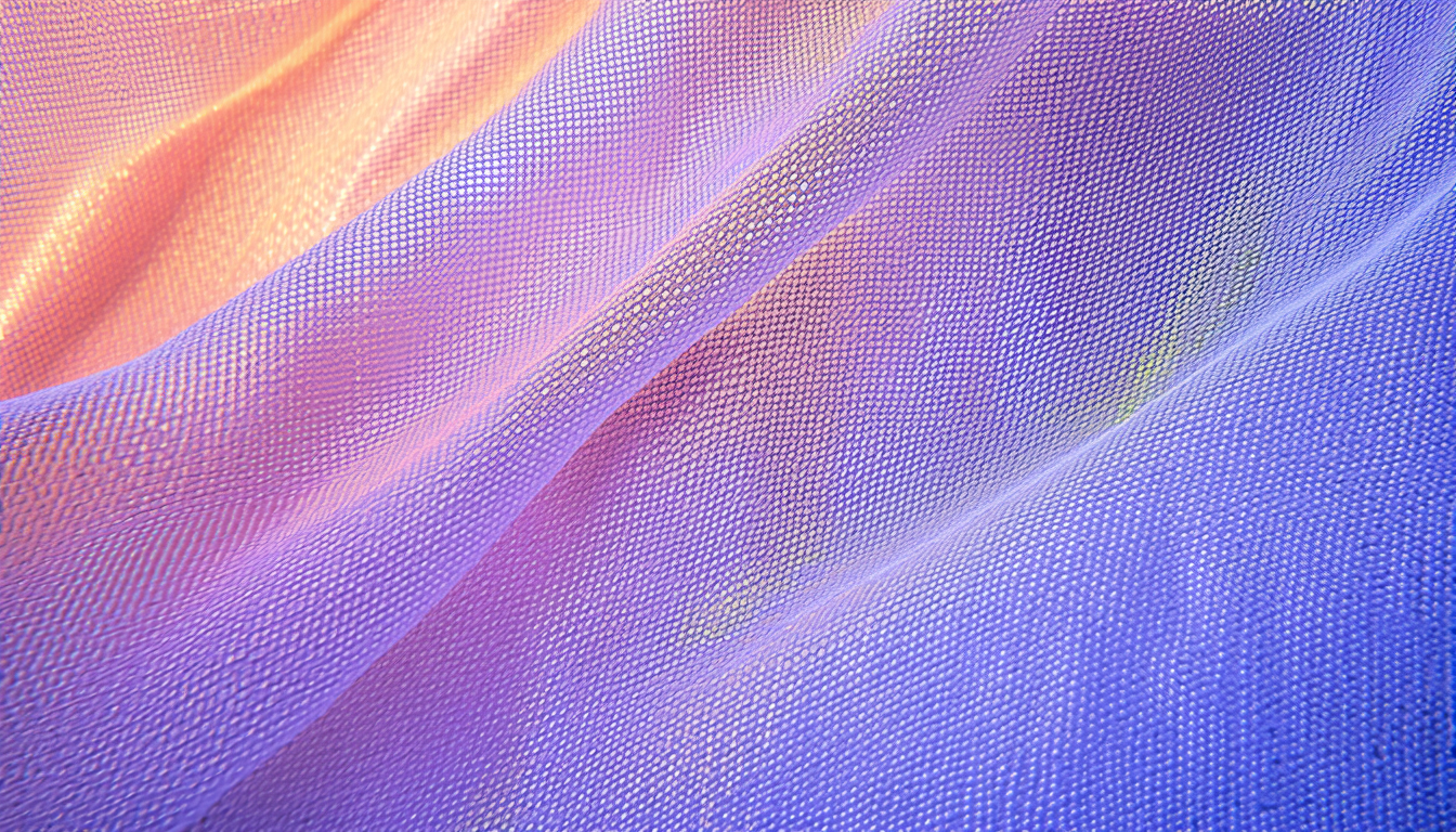 découvrez comment différents types de textiles, qu'ils soient absorbants, synthétiques ou imperméables, influencent l'apparence et la durabilité des traces.